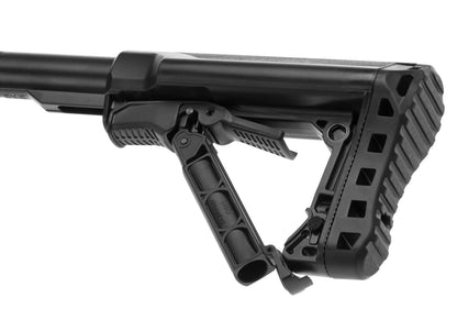G&G TR16 MBR 556WH Black