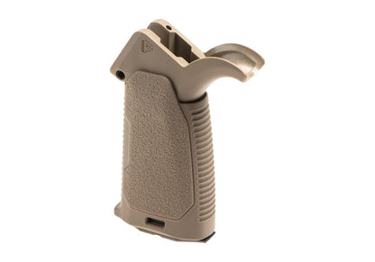 Strike Industries AK Multi-Angle Pistol Grip Dark Earth