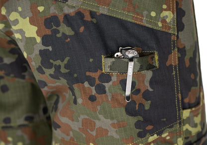 Clawgear Operator Combat Pants MK III ATS Flex Flecktarn
