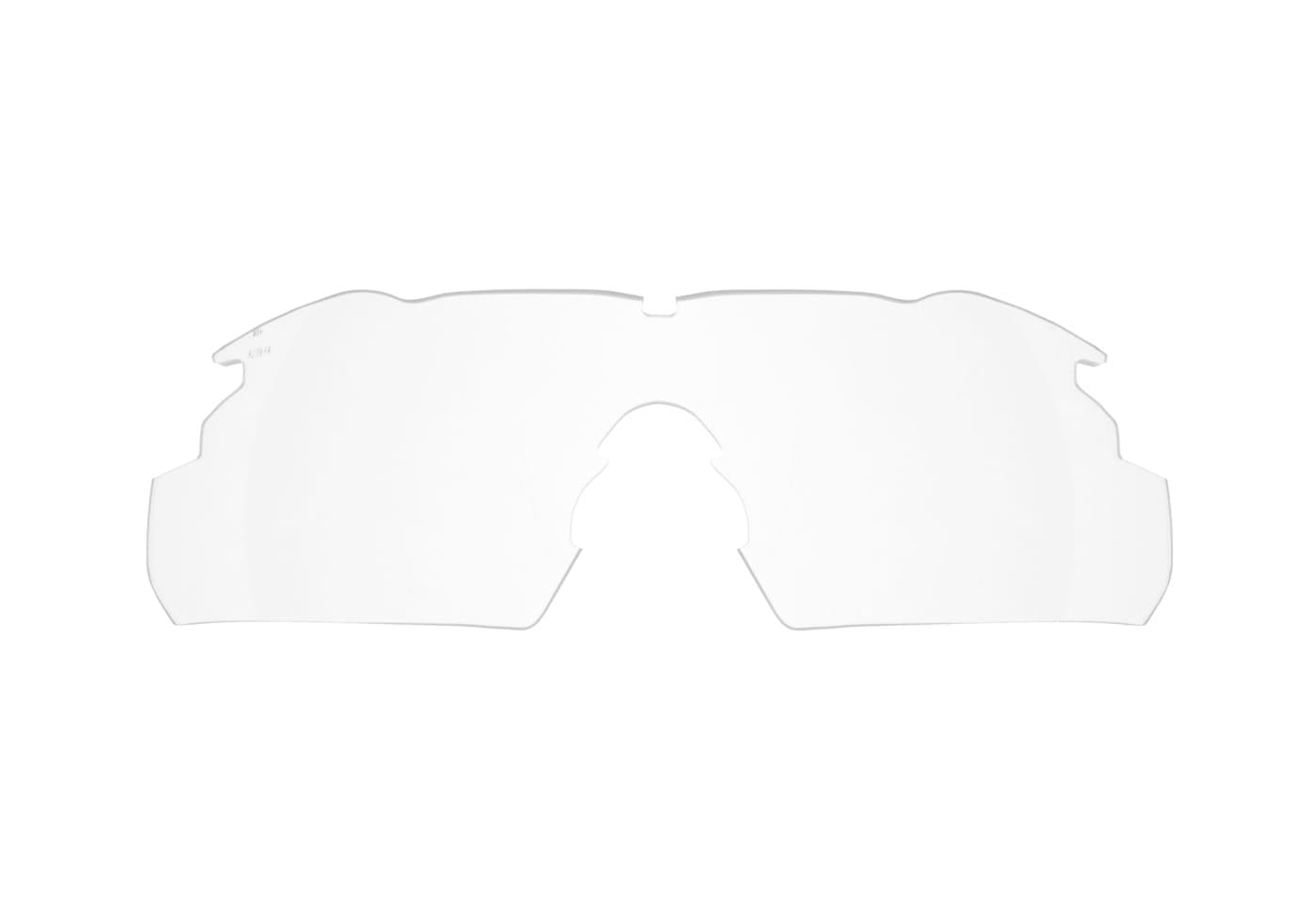 Wiley X WX Vapor 2.5 Grey / Clear Tan
