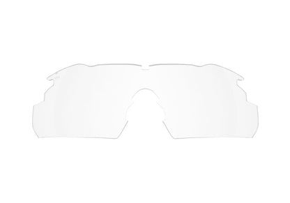 Wiley X WX Vapor 2.5 Grey / Clear Tan