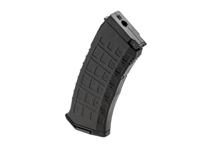 E&L Magazine AK12 Midcap 150rds Black