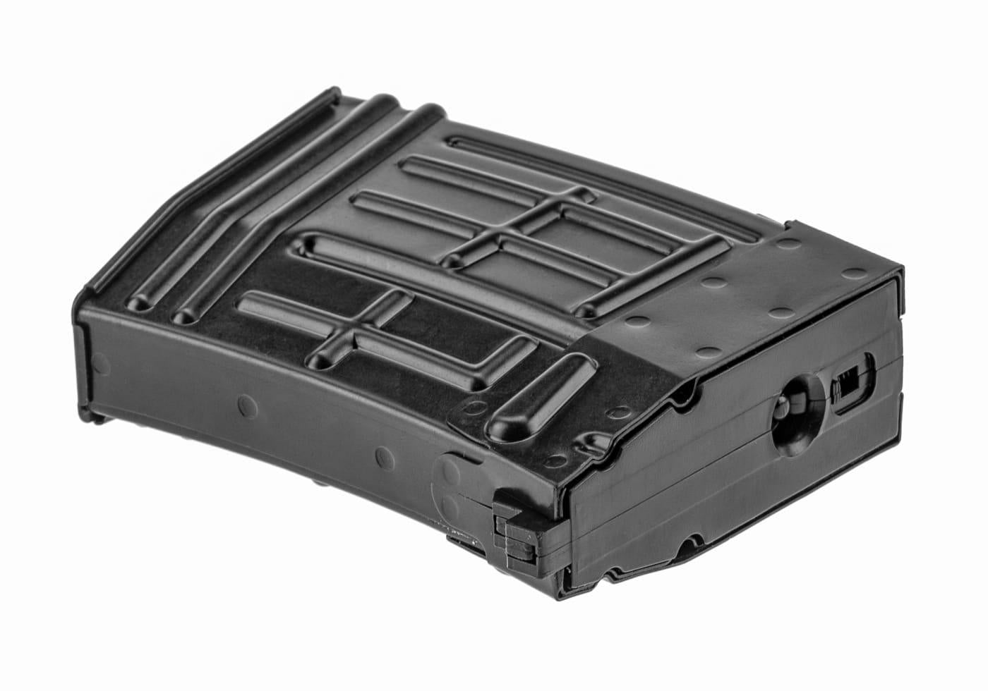 LCT Magazin SVD Lowcap 55rs Black