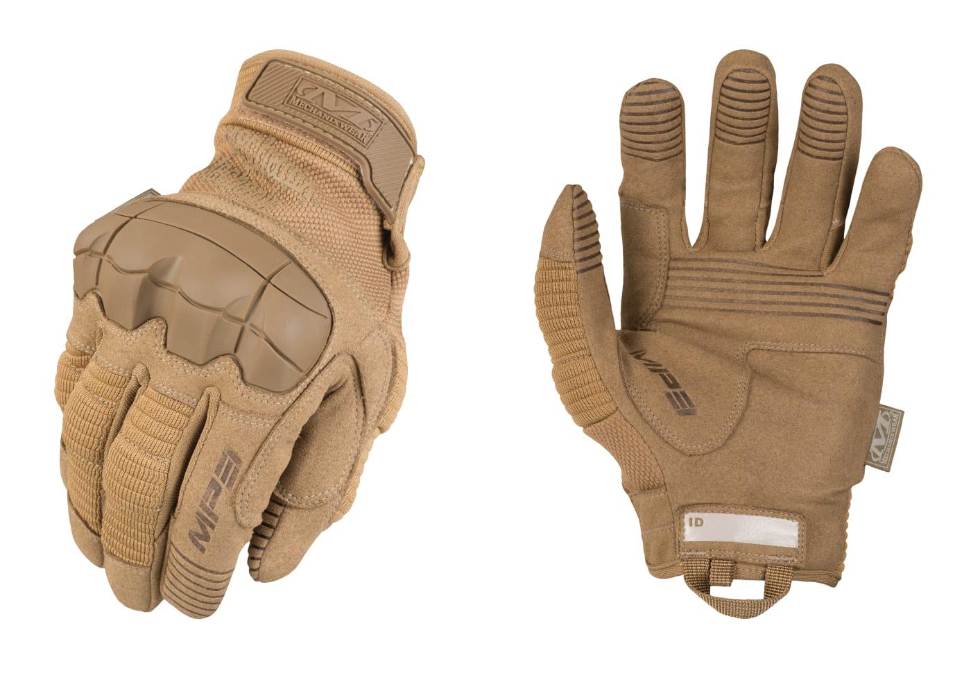 Mechanix Wear The Original M-Pact 3 Gloves Coyote