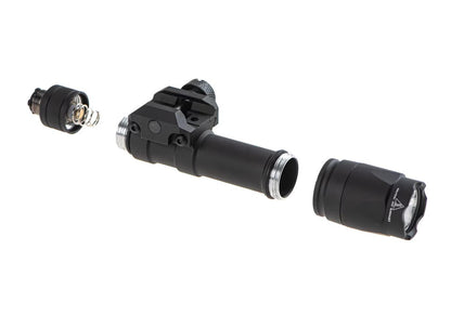 WADSN M600C Mini Scout Tactical Light WL0007 Black