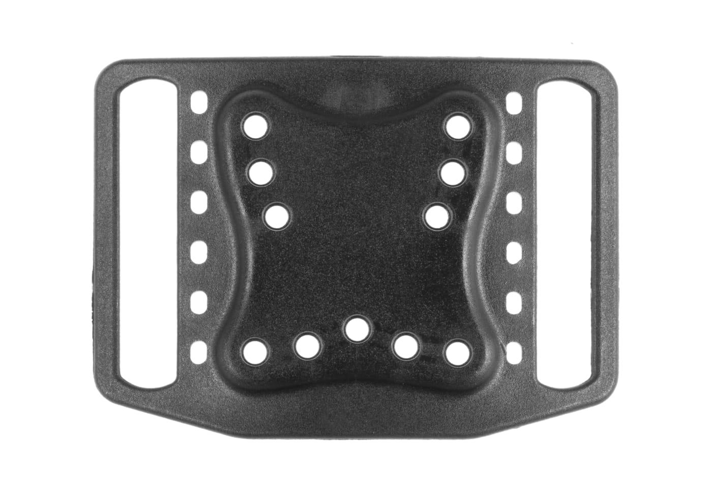 Blackhawk CQC SERPA Holster für Glock 20/21/37 Left Black