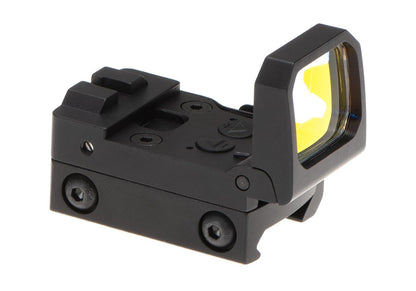 Aim-O Flip Dot Reflex Sight Black