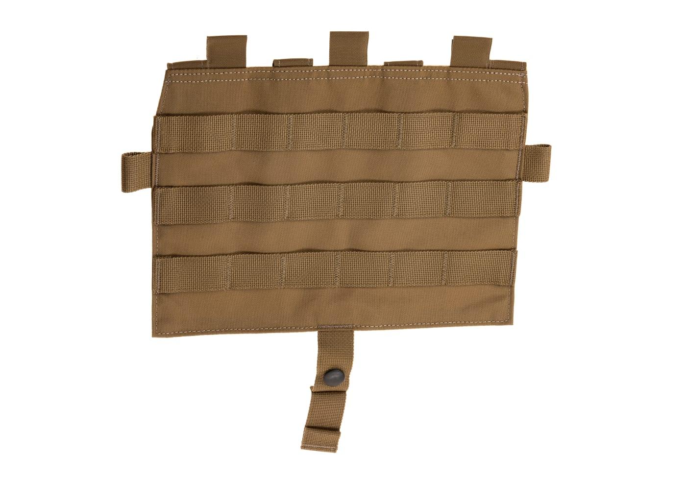 Crye Precision AVS Detachable Flap MOLLE