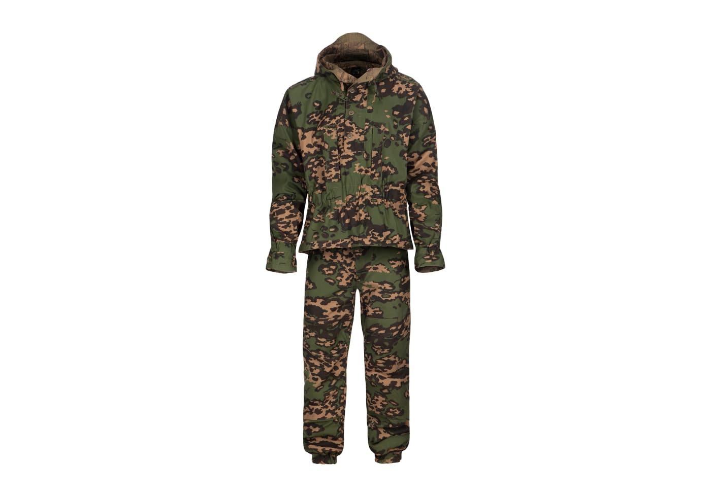 Invader Gear Gorka Suit Partizan