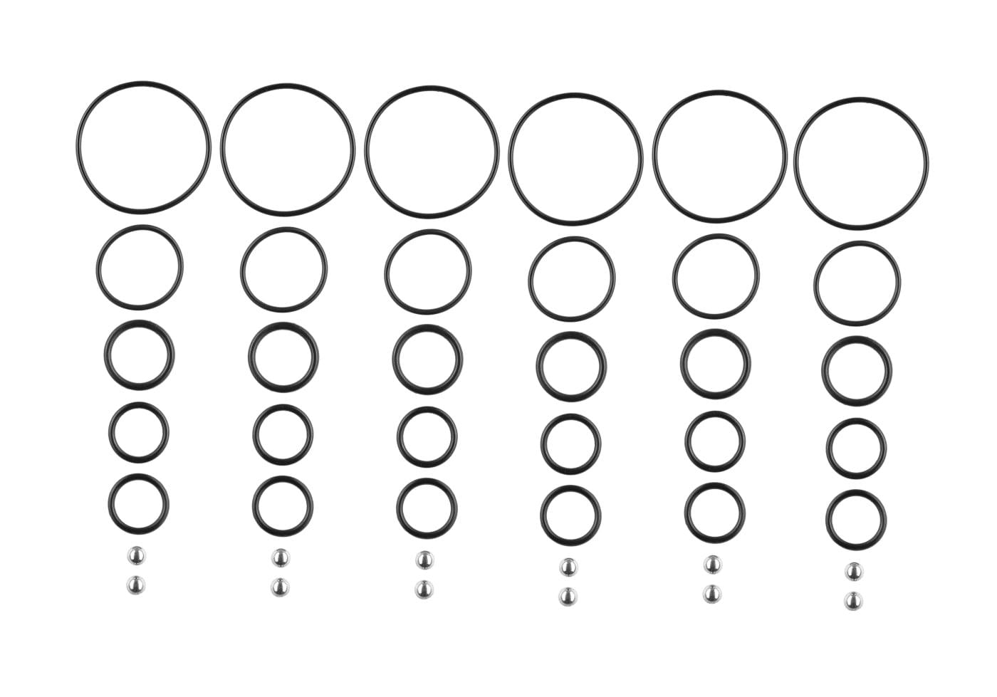 Acetech AceHive Repair Kit