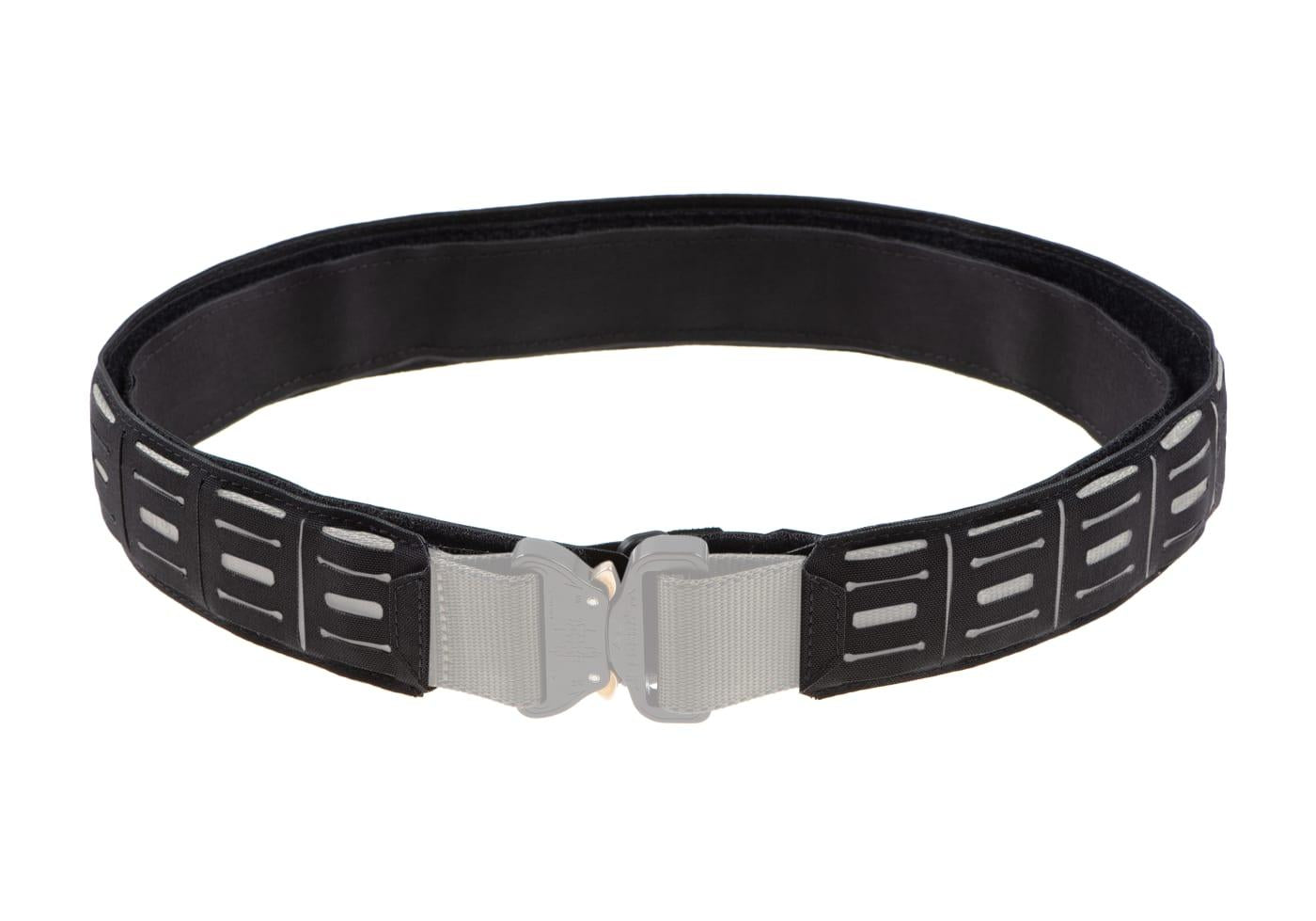 Templar's Gear PT5 Low Profile Belt Set Black
