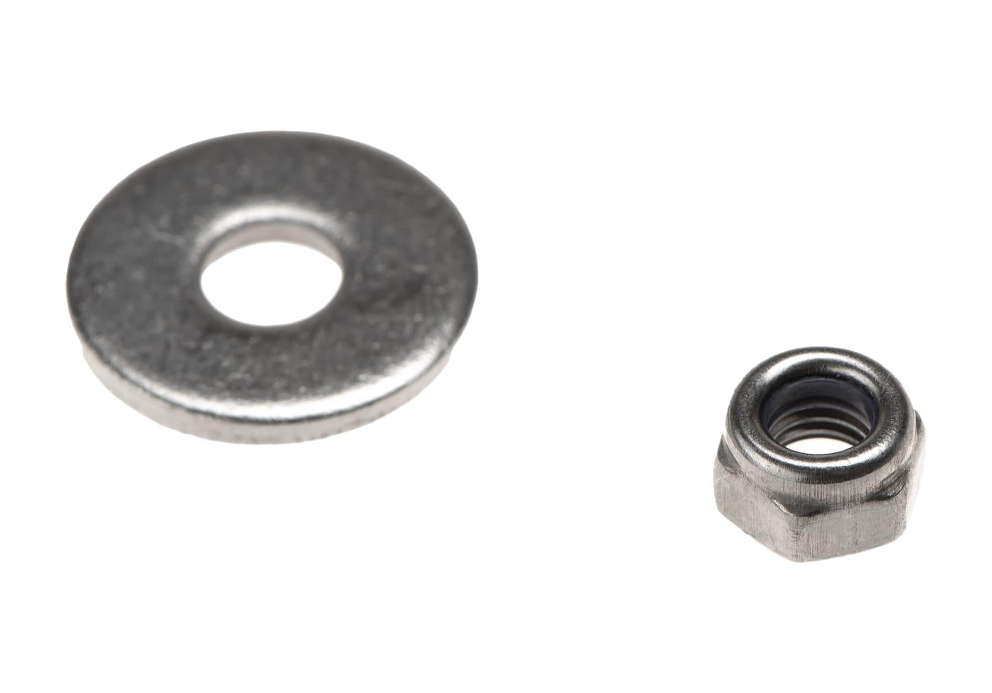 Mancraft PDiK Gen.3 V2 with Gearbox Shell