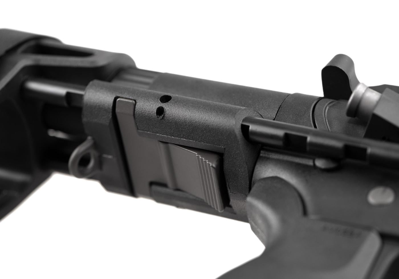 Ares AMM7 Mutant EFCS AEG Black