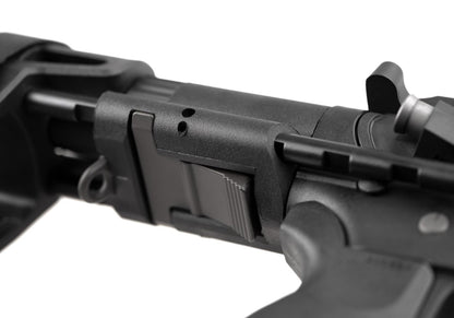 Ares AMM7 Mutant EFCS AEG Black