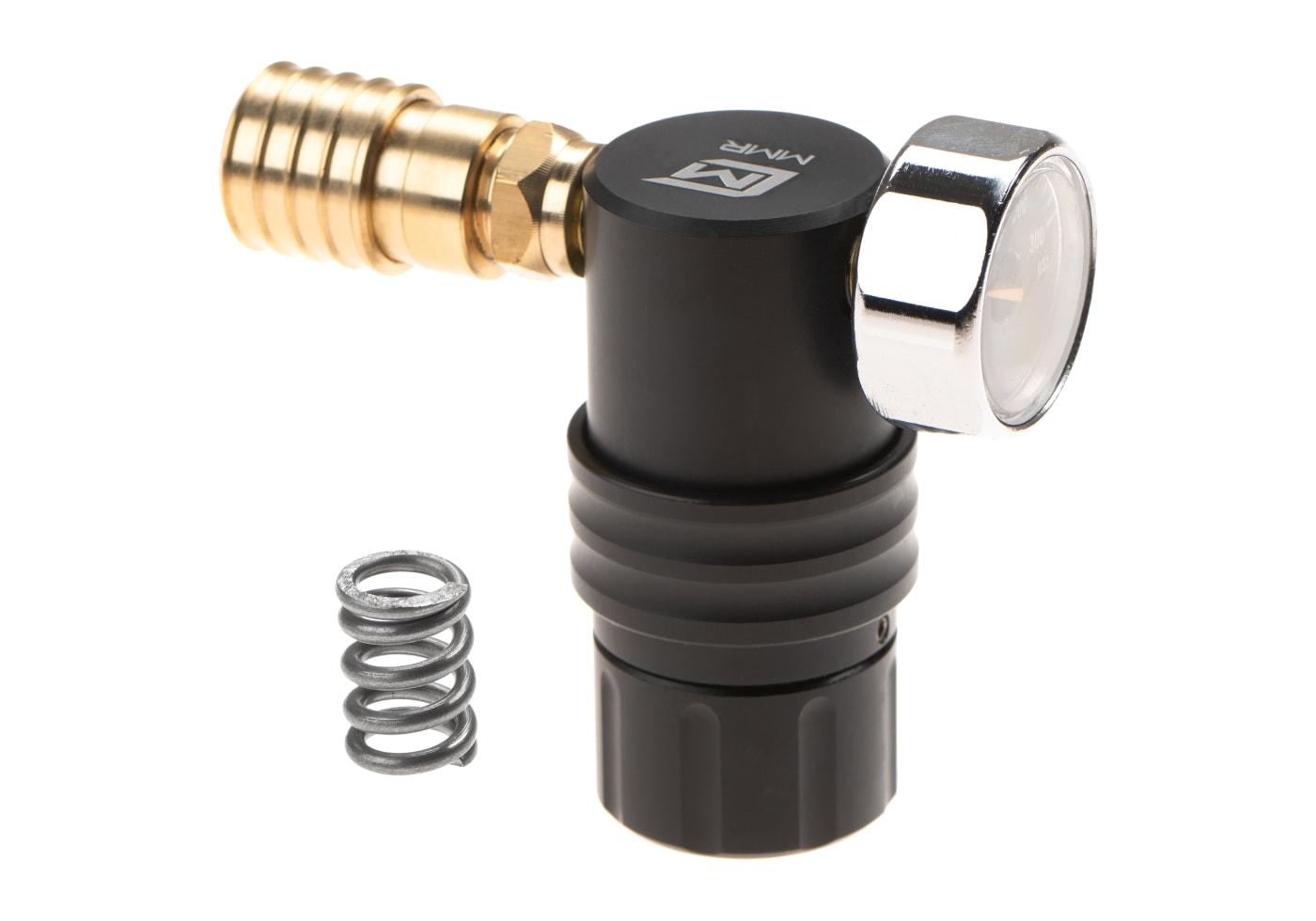 Mancraft MMR Regulator QD US