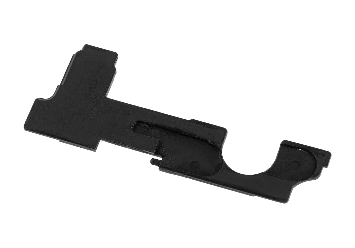 G&G V2 ETU 2.0 and Mosfet 4.0 With Regular Trigger Rear Wire