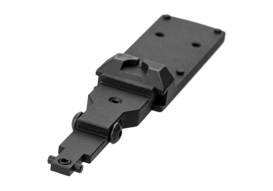 5KU AK Rear Sight Mount Optima/Docter/Vortex Footprint