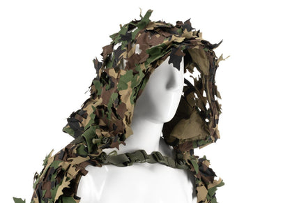 Invader Gear Sniper Bolero Leaf