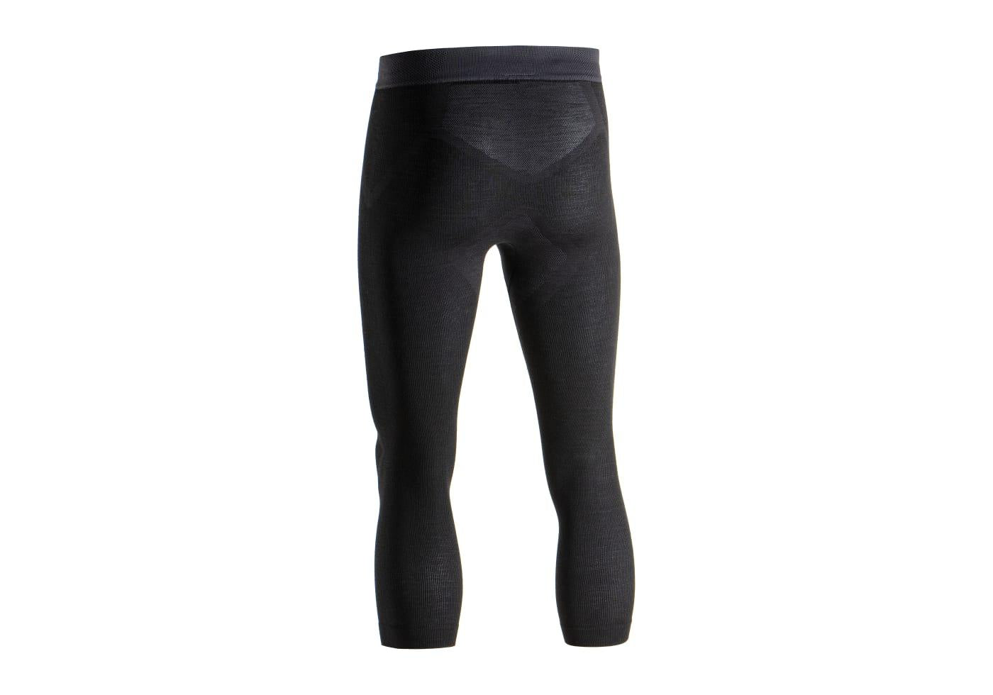 Clawgear Merino Seamless Bottom Black