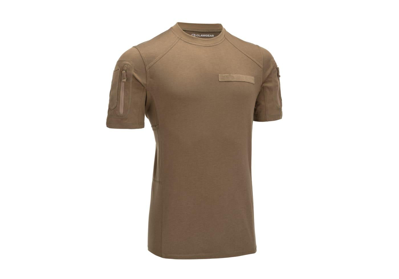 Clawgear Instructor Shirt MK III LW Coyote
