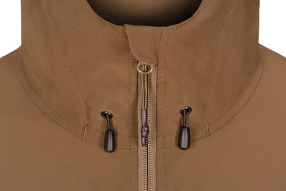 Outrider T.O.R.D. Flex Windblock Hoody LW Coyote