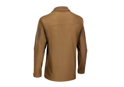 Outrider T.O.R.D. Softshell Jacket AR Coyote