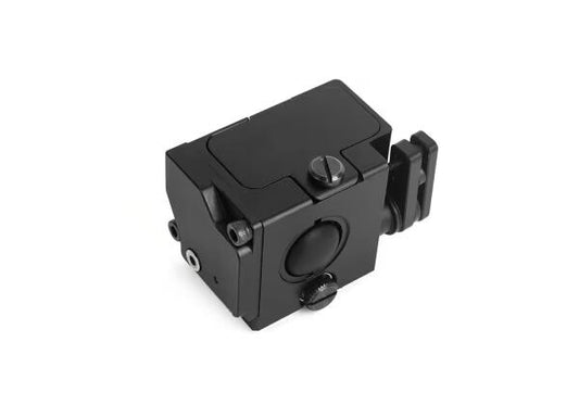 WADSN P-1 IK Combined Device Red Laser Black