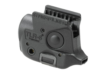 Streamlight TLR-6 for SIG Sauer P365 / XL Black
