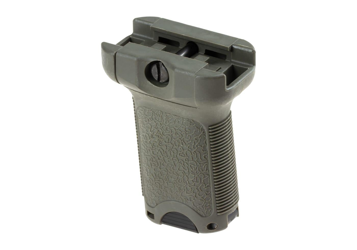 FMA Airsoft TD Forward Grip Picatinny Rail