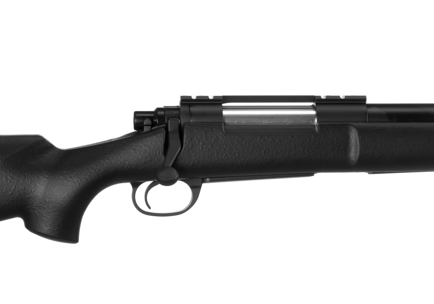 Cyma CM702 M24 SWS Bolt-Action Sniper Rifle Black