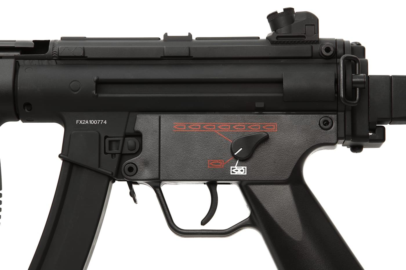 Jing Gong PM5K PDW Full Metal AEG