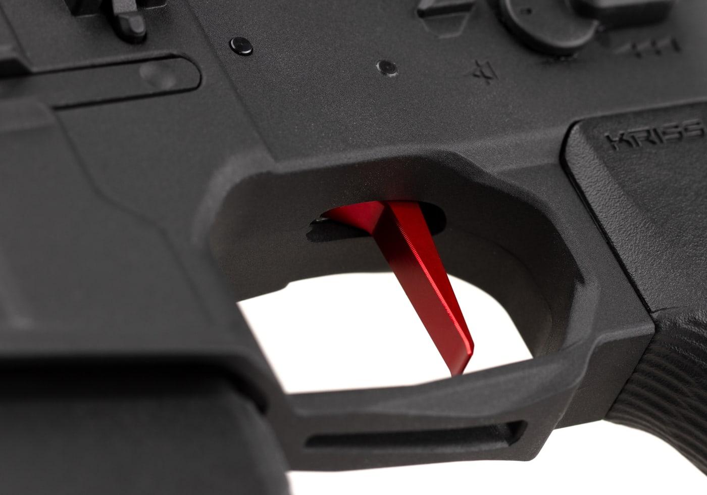 Umbrella Armory SPR-M RECCE Gen 2 AEG