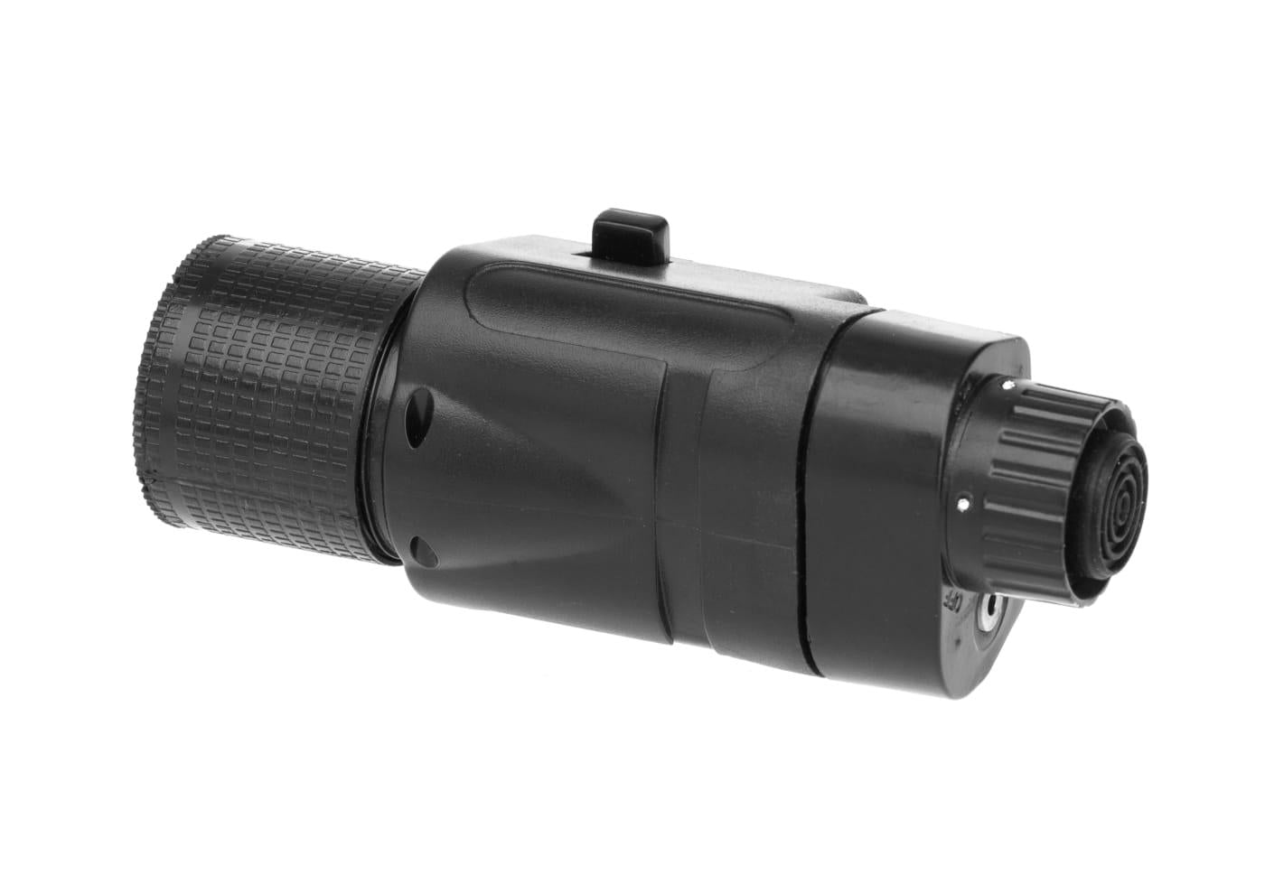 Element M3X Tactical Illuminator Long Black