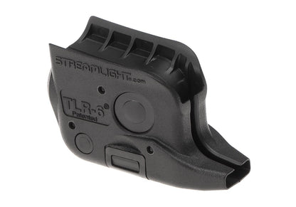 Streamlight TLR-6 Without Laser For Glock 42/43 Black