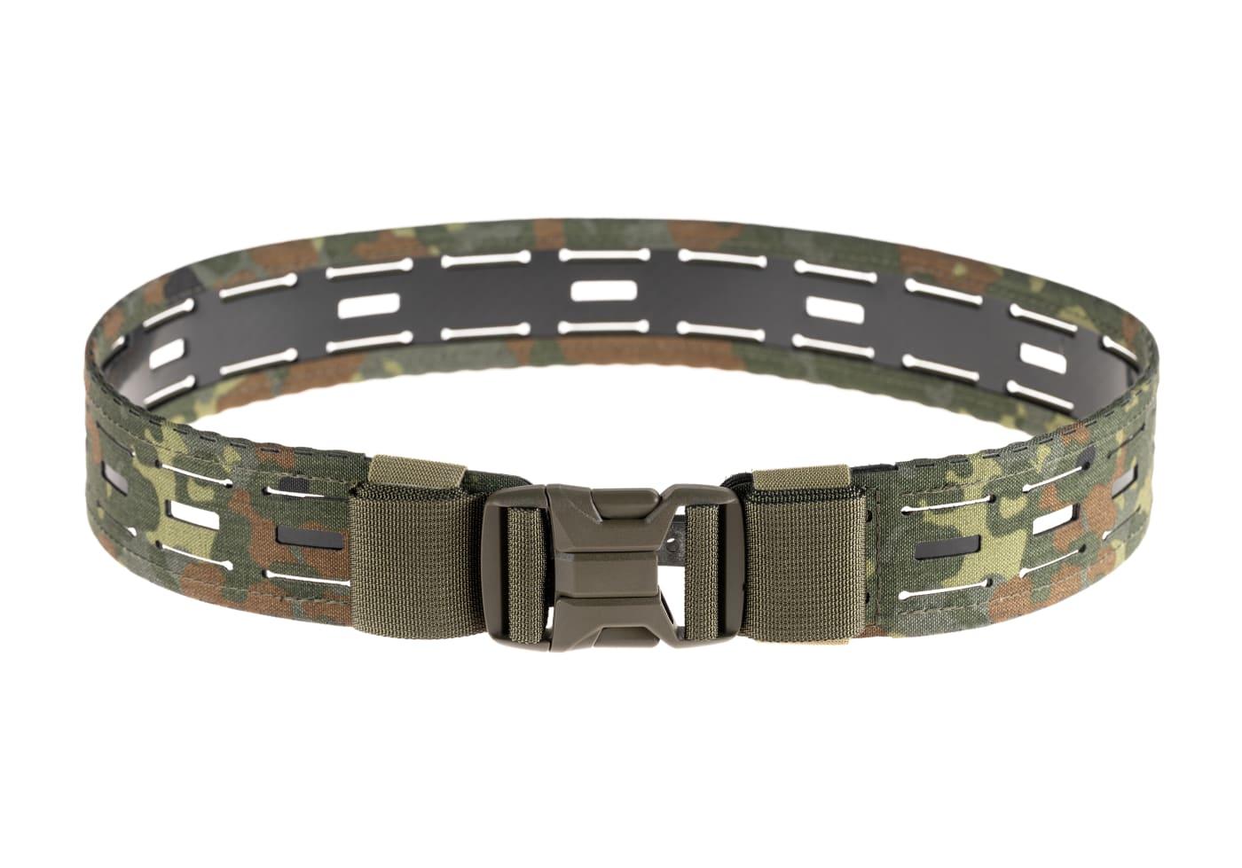 Templar's Gear PT6 Tactical Belt Flecktarn