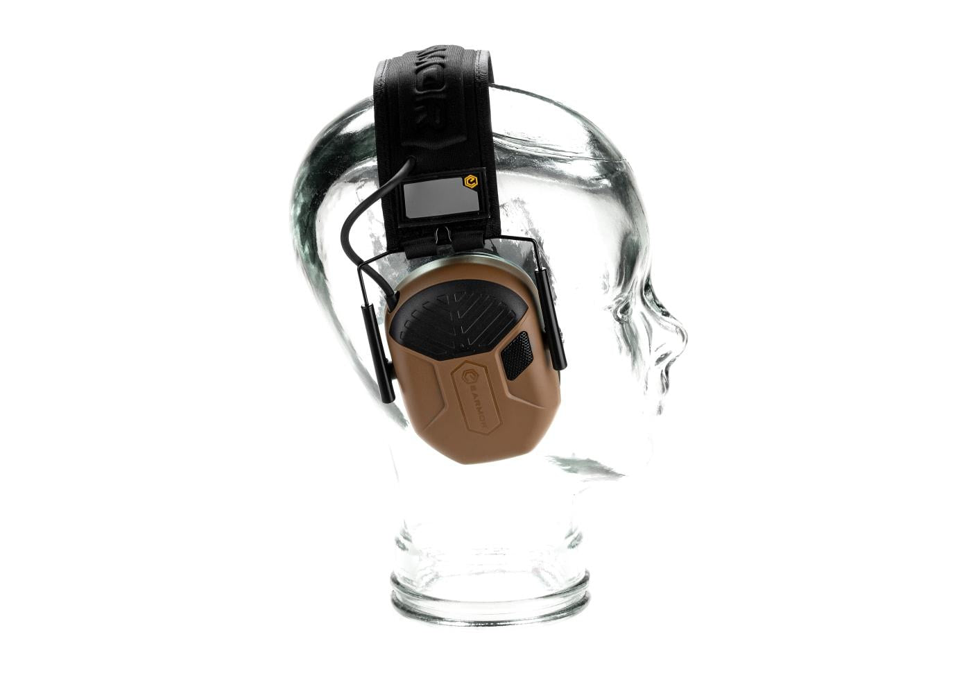 Earmor M300T Sport Hearing Protector Coyote