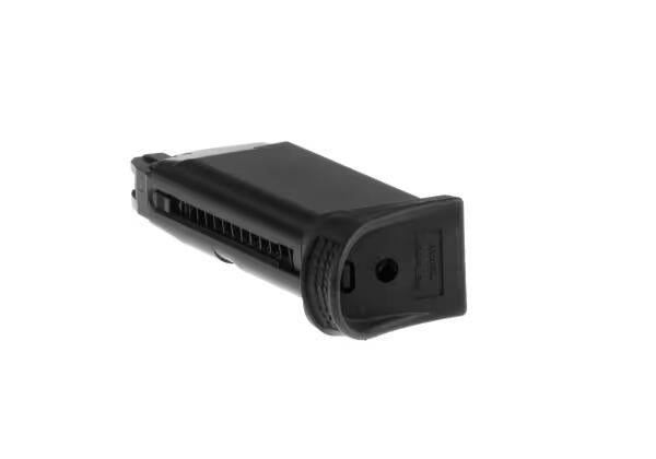 WE Magazine WE26 / WE27 GBB 15rds Black