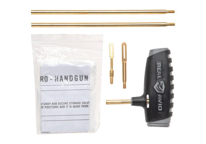 Real Avid Gun Boss Pro Cleaning Kit - Handgun