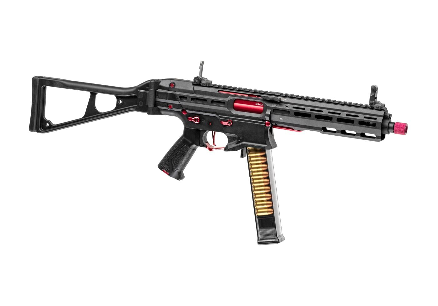 G&G PCC45 Red