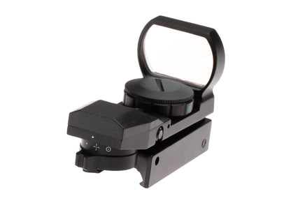 Aim-O Multi Reticle Red Dot Black
