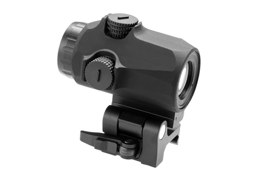 Vector Optics Maverick-IV 3x22 Mini Magnifier