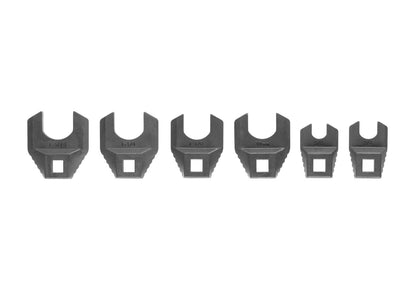 Real Avid Master-Fit AR15 Crowfoot Wrench Set