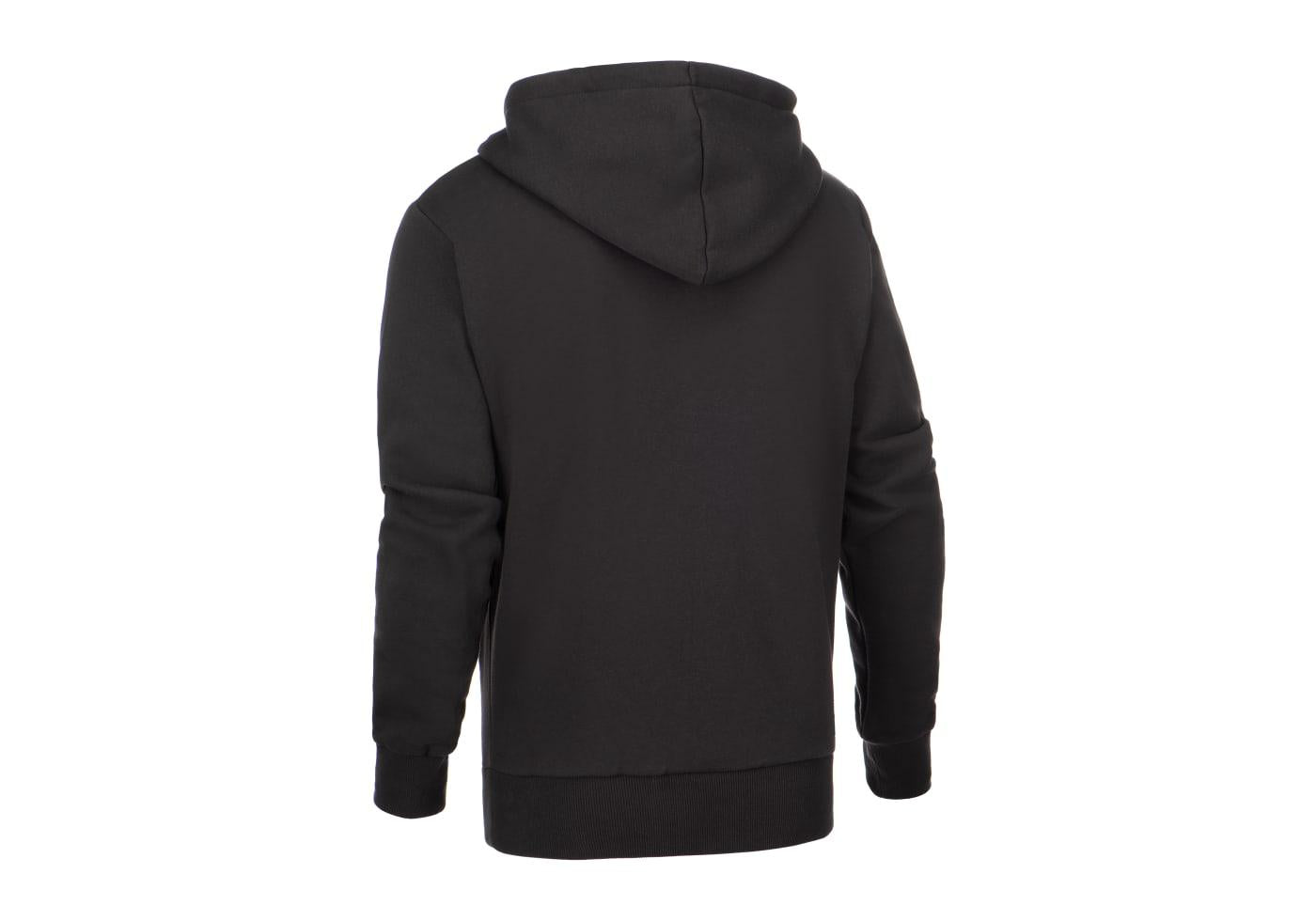 Outrider OT Logo Hoodie Black
