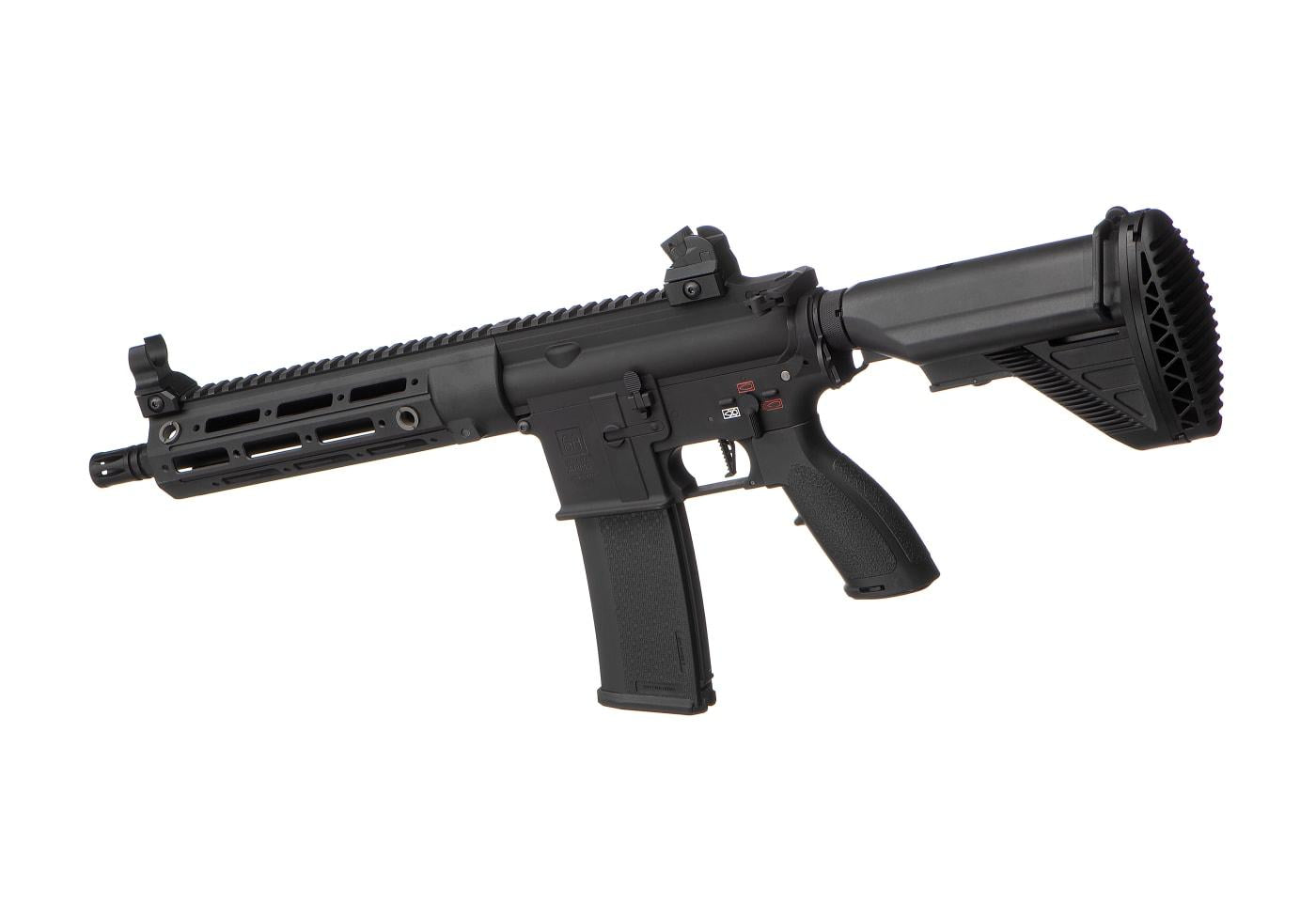 Specna Arms SA-H23 Edge 2.0 Black AEG