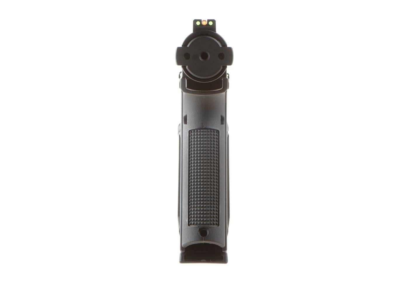 Action Army AAP01 GBB Full Auto / Semi Auto Black