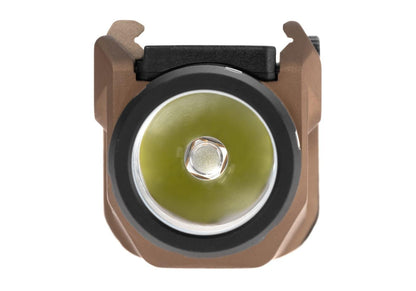 Streamlight TLR-7 HL-X USB Gun Light FDE