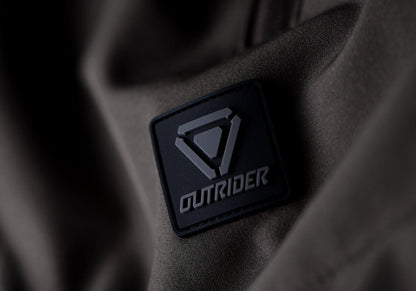 Outrider T.O.R.D. Softshell Hoody AR Black
