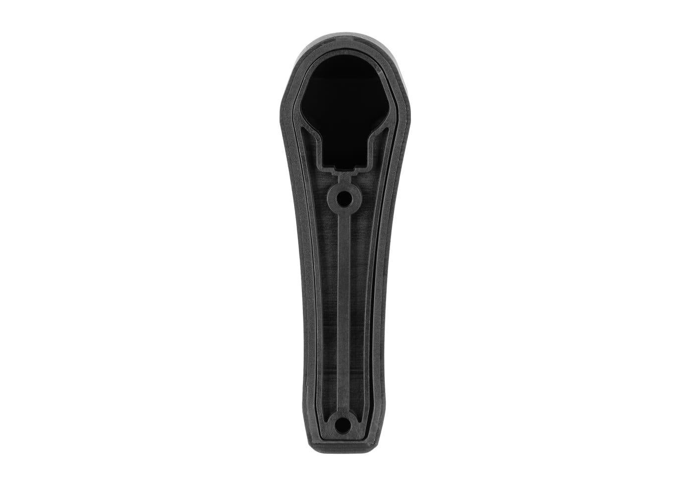 PTS Syndicate Extended Battery Pad for EPS-C Stocks Black