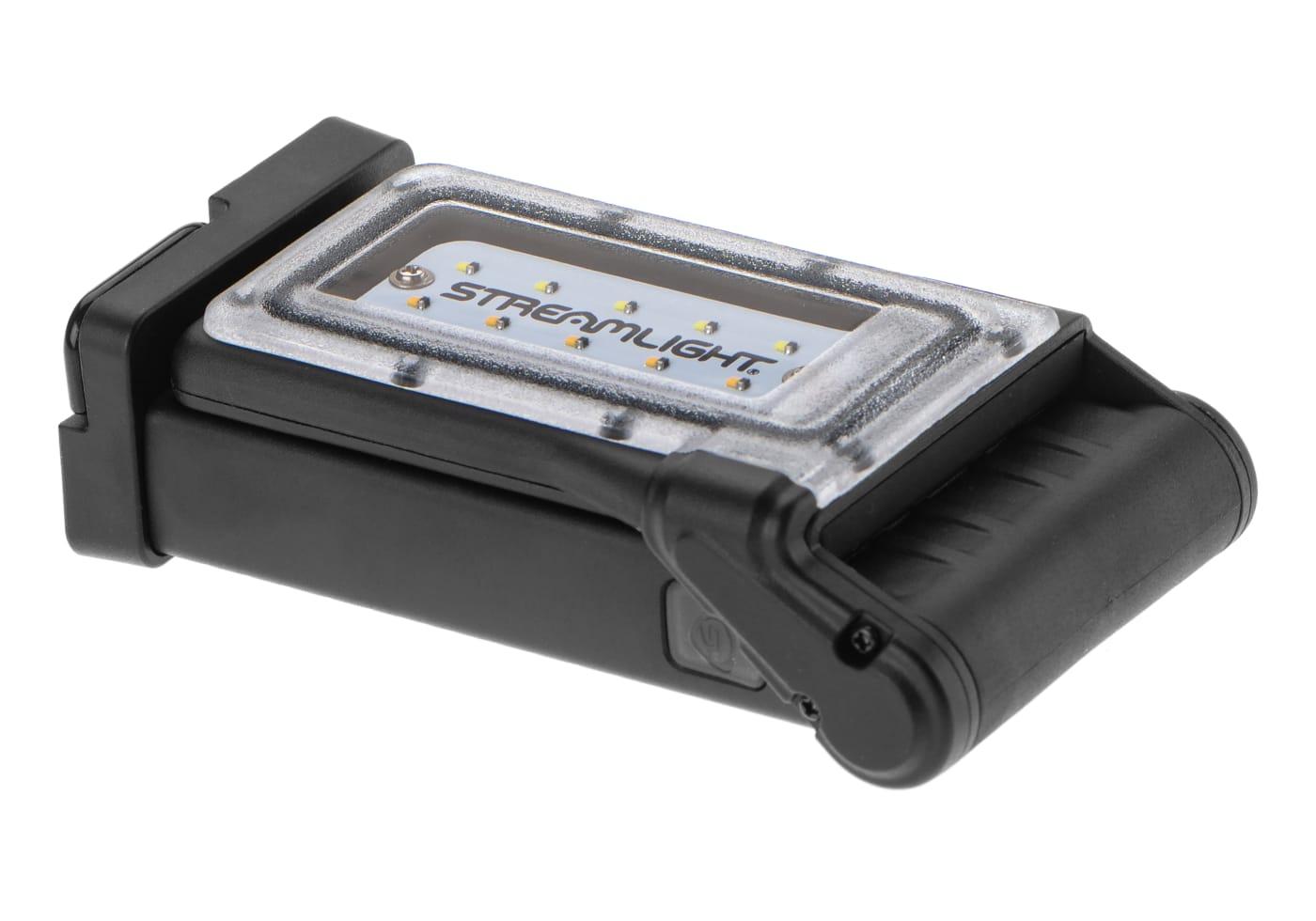 Streamlight Flipmate Black
