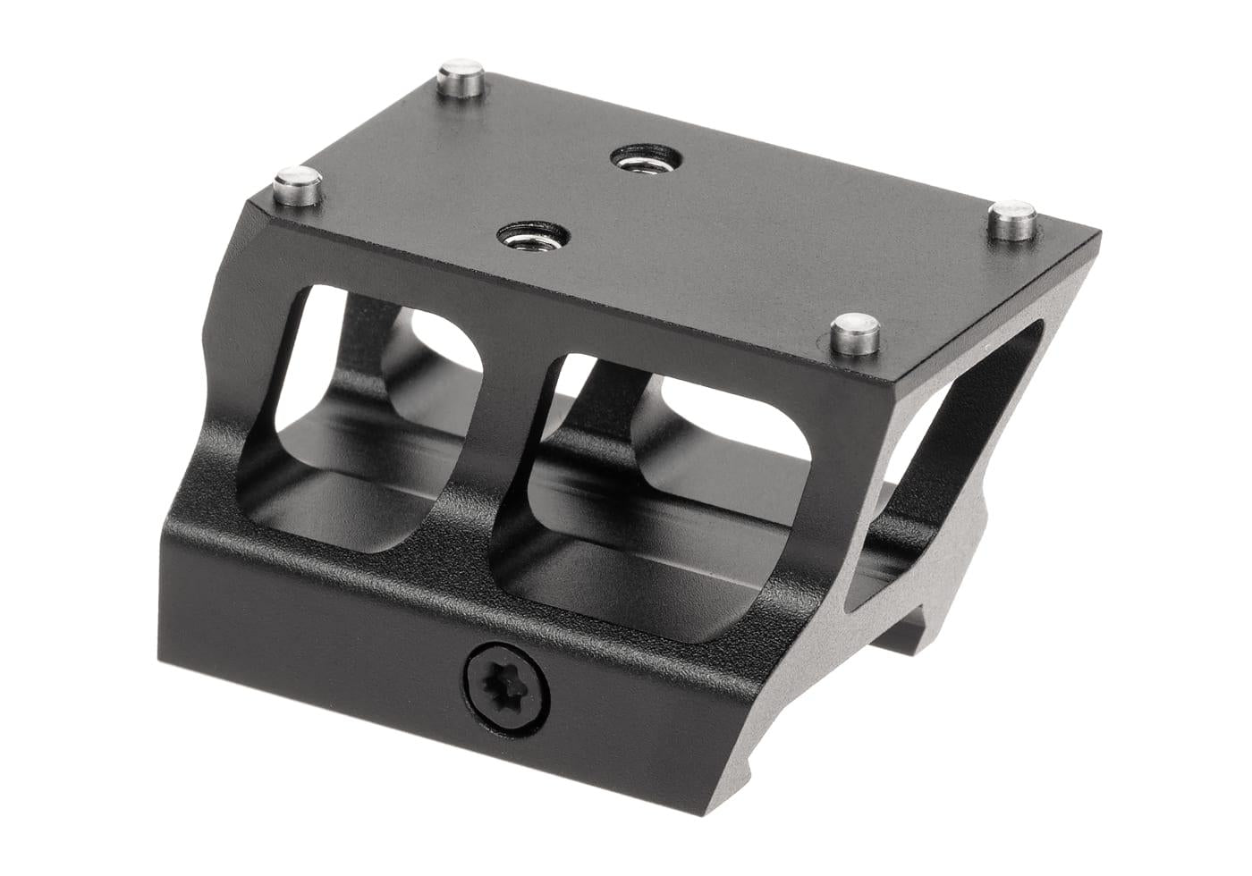 Vector Optics TEK Red Dot Riser Weaver Mount Black